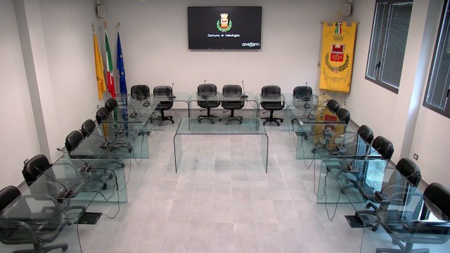 Consiglio Comunale 19 giugno 2025 ore 19,00