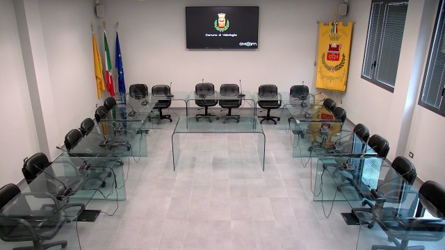 Consiglio Comunale 24 luglio 2025 ore 19,15